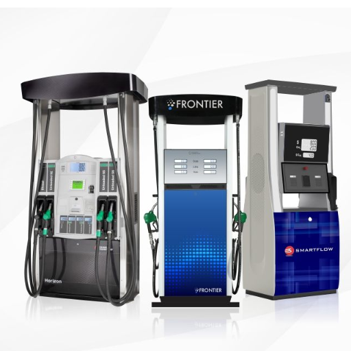 Introduction to Automated Fuel Dispensing Systems