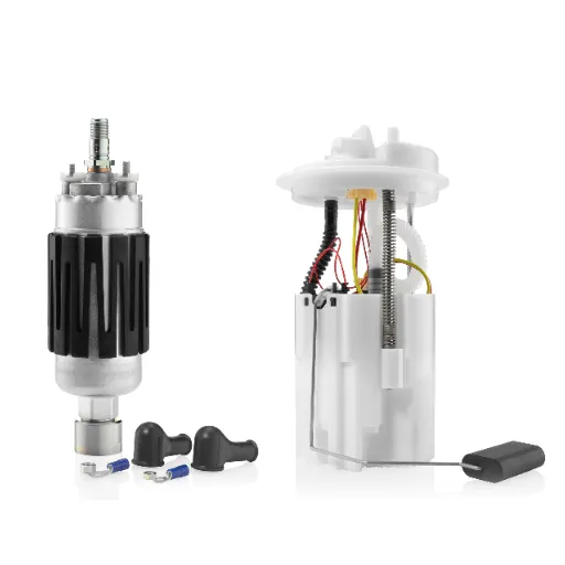 Introduction to Fuel Pumps