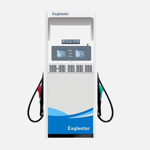 Introduction to Gas Pump Parts