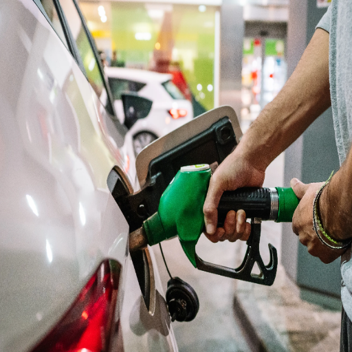 Introduction to Gas Pumps