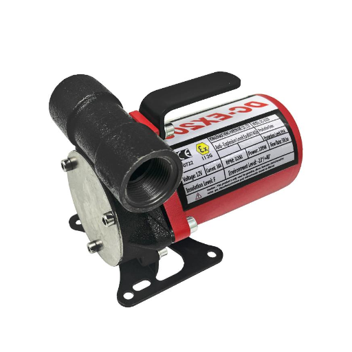 Introduction to Transfer Pumps