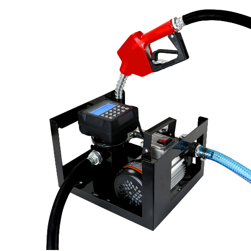 Introduction to Transfer Pumps