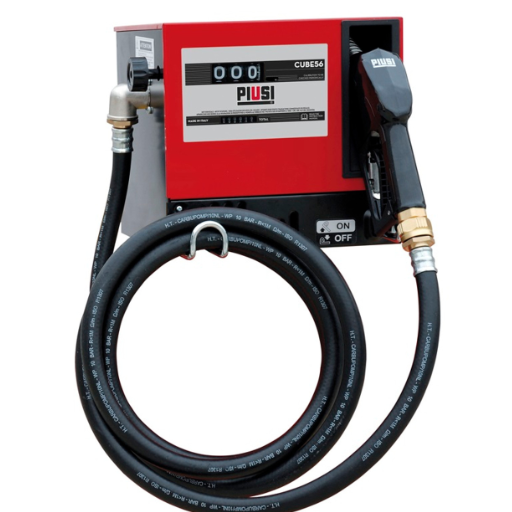 Overview of Fuel Dispensing Systems