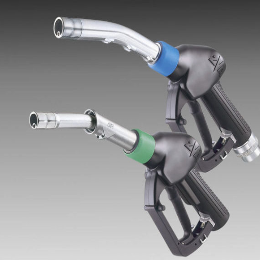 Overview of Fuel Nozzles