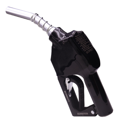 Overview of Gas Pump Nozzles