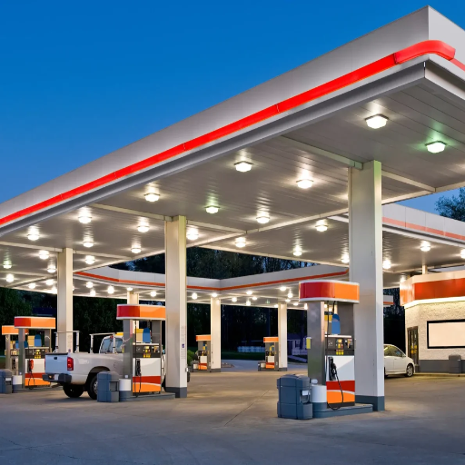 Overview of Gas Station Profit Margins