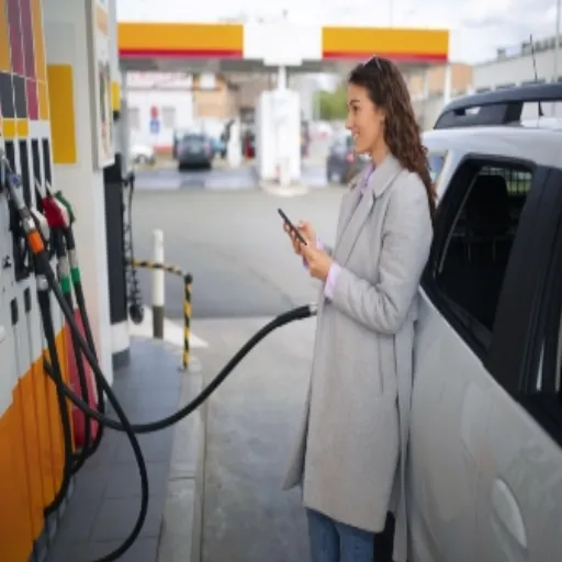 Understanding Automated Fuel Dispensers