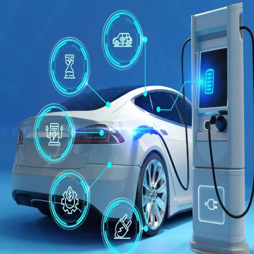 Understanding Electric Vehicles (EVs)