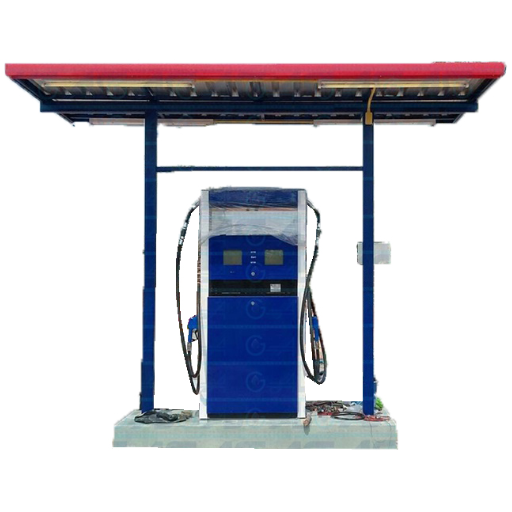 Understanding Mini Gas Stations