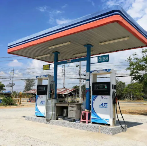 Understanding Small Gas Stations