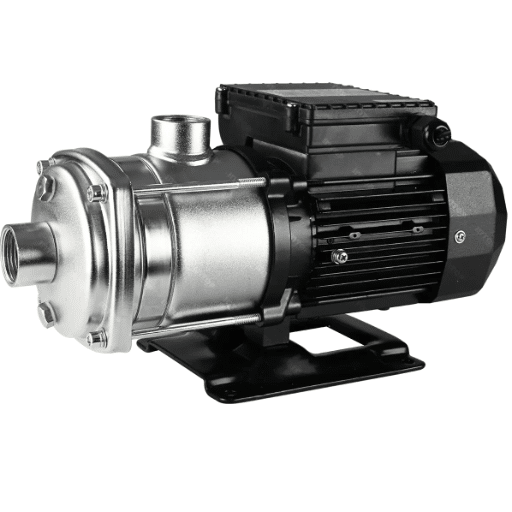 Maintenance and Troubleshooting of Transfer Pumps