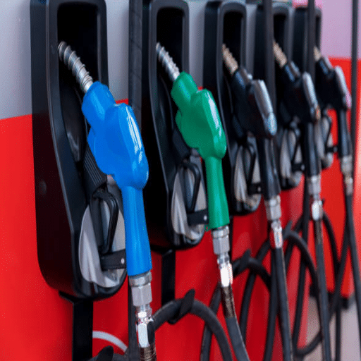 Real-World Scenarios of Smart Gas Stations