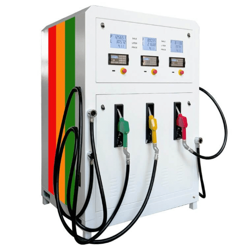 Understanding Mini Gas Stations