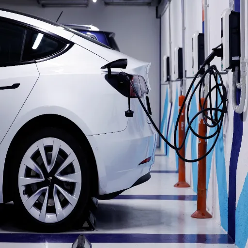 Best Practices for Charging Your Electric Car