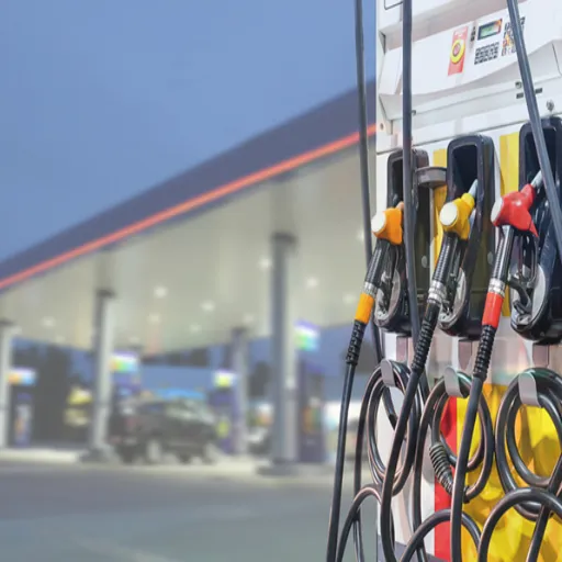 Features of Automated Fuel Dispensers
