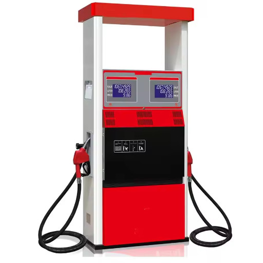 Finding the Right Retail Fuel Dispensers