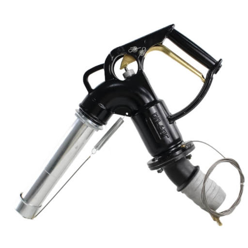 Importance of Regular Fuel Nozzle Maintenance