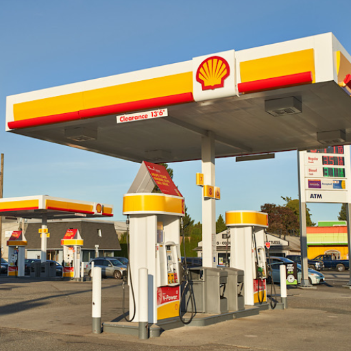 Revenue Streams for Gas Stations
