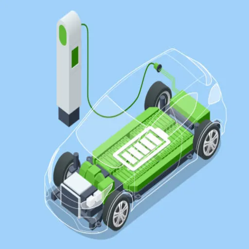 Safety Concerns While Charging