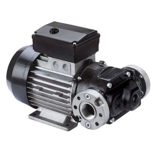 Types of Transfer Pumps