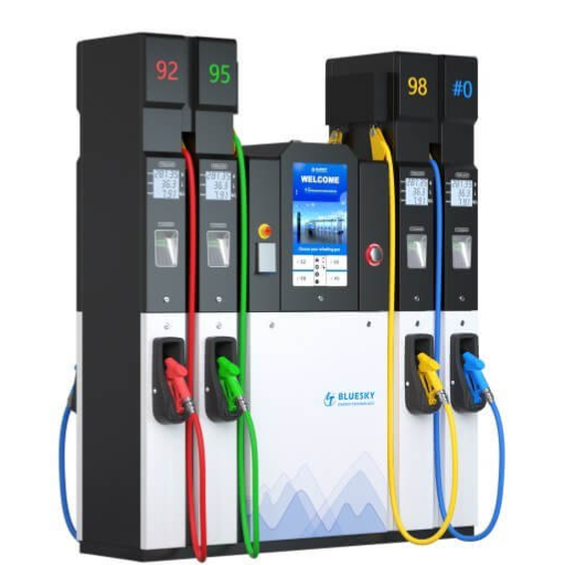 Understanding Fuel Management Systems
