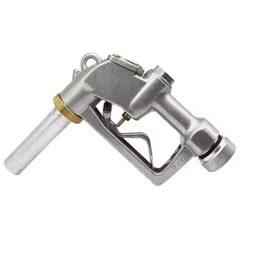 Best Practices for Fuel Nozzle Maintenance
