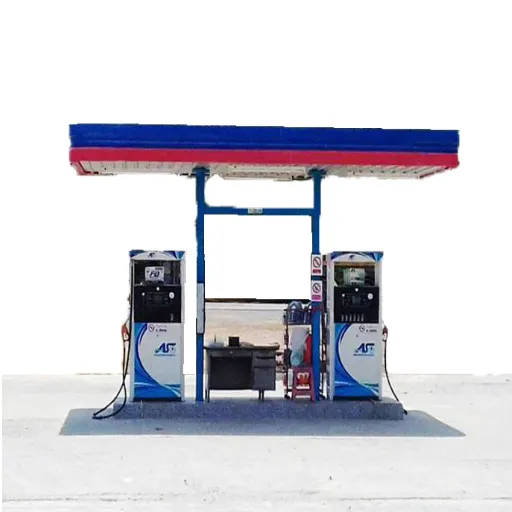 Best Practices for Running a Small Gas Station