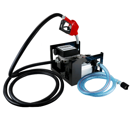 Diesel Transfer Pumps Overview