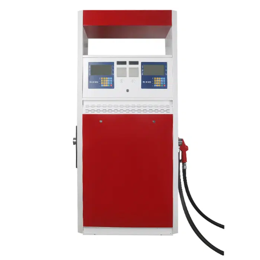 Electronic Fuel Dispensing Systems