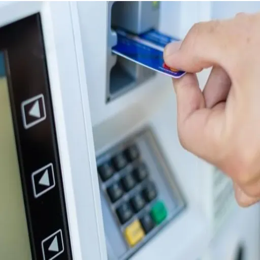 Types of Fuel Dispensers in Gas Stations