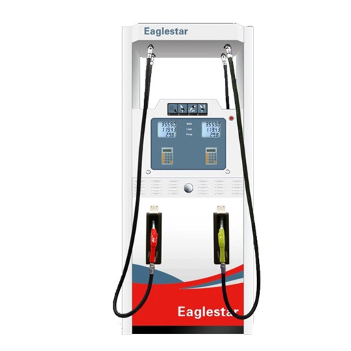 Types of Fuel Dispensers