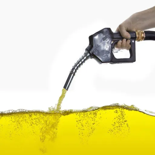 The Future of Mini Gas Stations