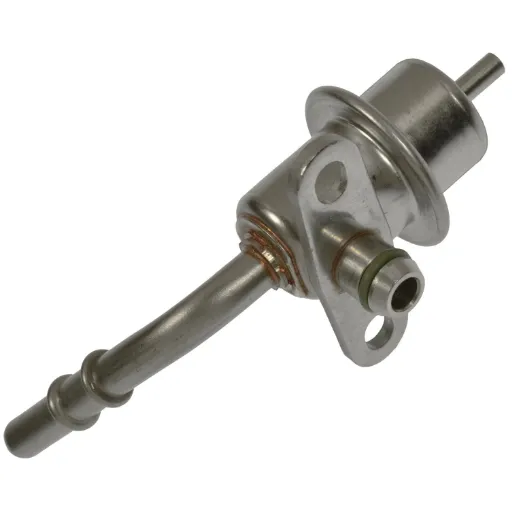 Understanding Fuel Pressure and Regulation