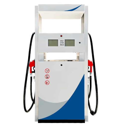 Future Trends in Fuel Dispenser Technology