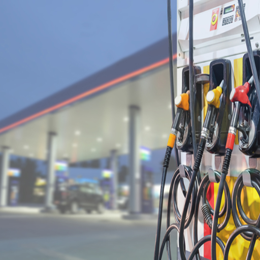 Advanced Technologies in Fuel Dispensing