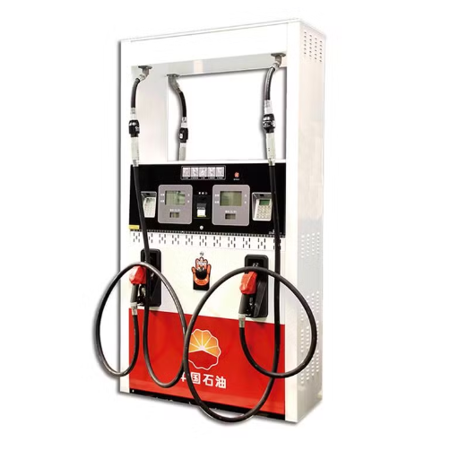 Applications of Automated Fuel Dispensers