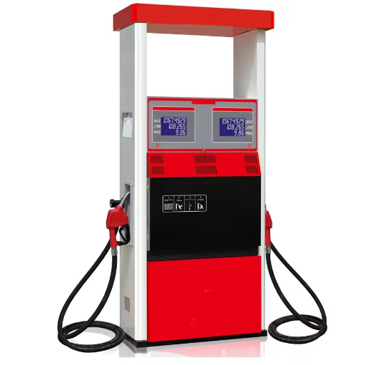 Business Considerations for Fuel Dispensing