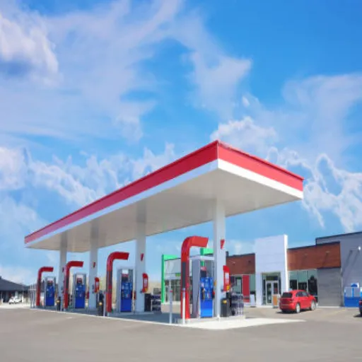 Challenges Facing Gas Station Owners