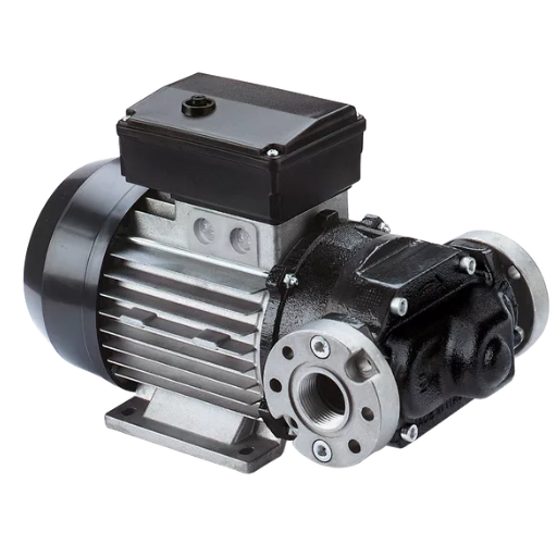 Choosing the Right Transfer Pump