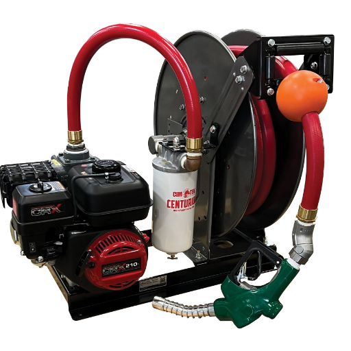 Diesel Transfer Pumps