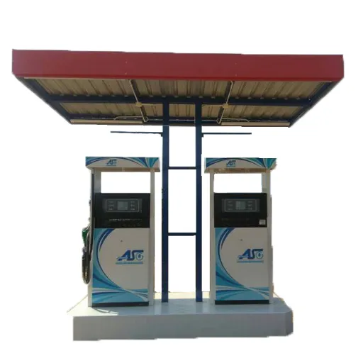 Environmental Considerations