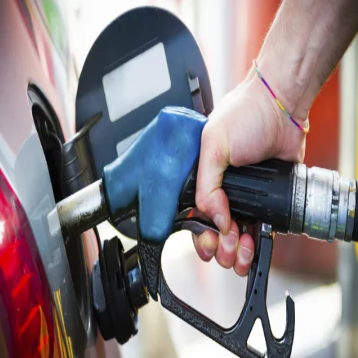 Safety Considerations at Gas Stations