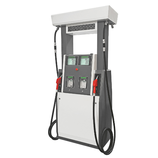 Technology and Sensors in Fuel Dispensers