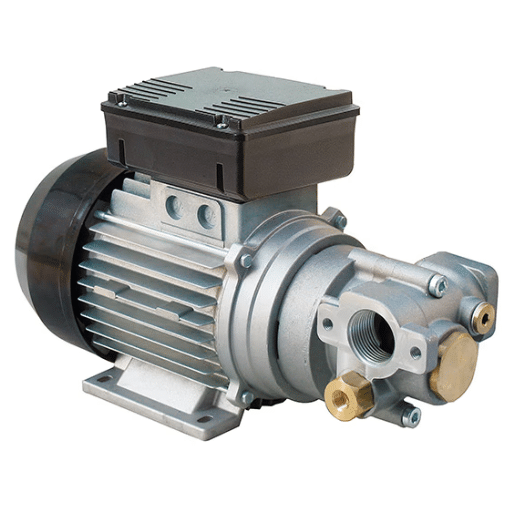 Introduction to Transfer Pumps