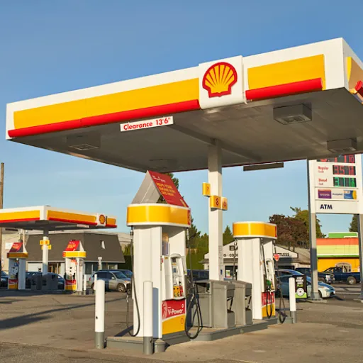 Future Projections for Gas Station Profitability