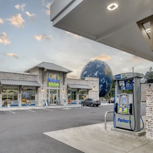 Challenges Faced by Gas Station Owners