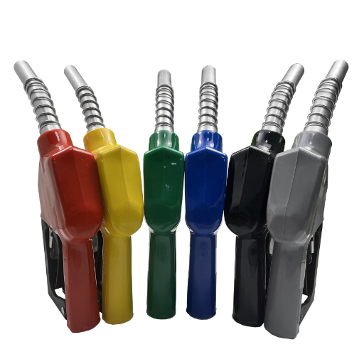 Choosing the Right Nozzle for Your Needs
