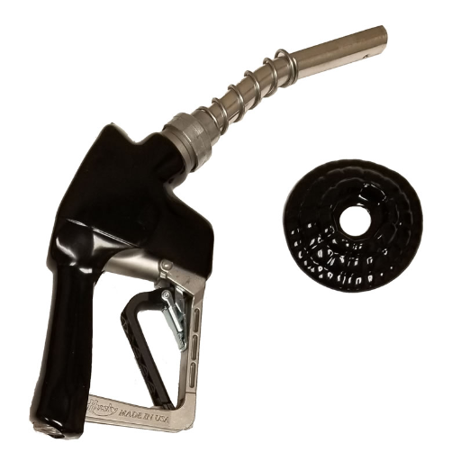 Cost Implications of Poor Fuel Nozzle Maintenance