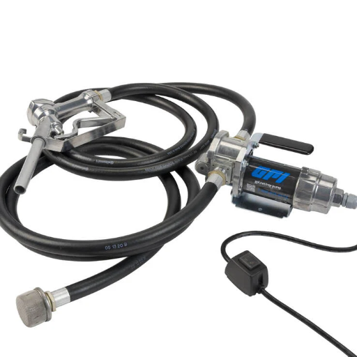 Factors to Consider When Buying a Transfer Pump