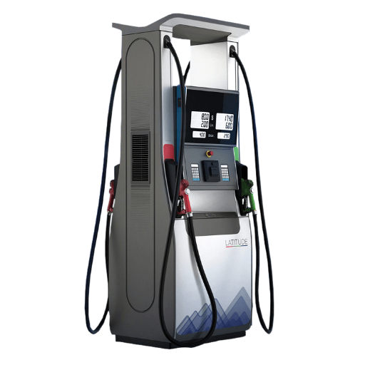 Future Trends in Automated Fuel Dispensing